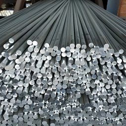 Кадмиевый пруток