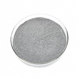 Пудра алюминиевая